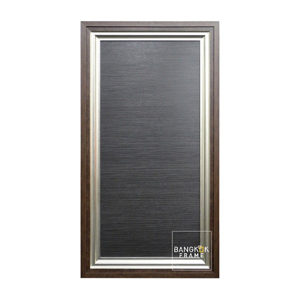 กรอบกล่องรอยมือเท้าเด็กของสะสมเด็ก-Shadow Box